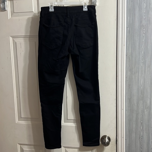 Juniors Low Rise Jegging size 9 - Picture 2 of 3